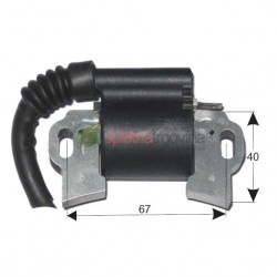 Elektronika za HONDA - GX270, GX240, GX340, GX390 Elektronika za HONDA - GX270, GX240, GX340, GX390