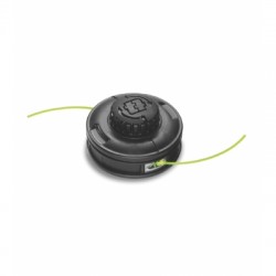 Glava z nitko za STIHL D109mm (M10x1,00 LŽ)