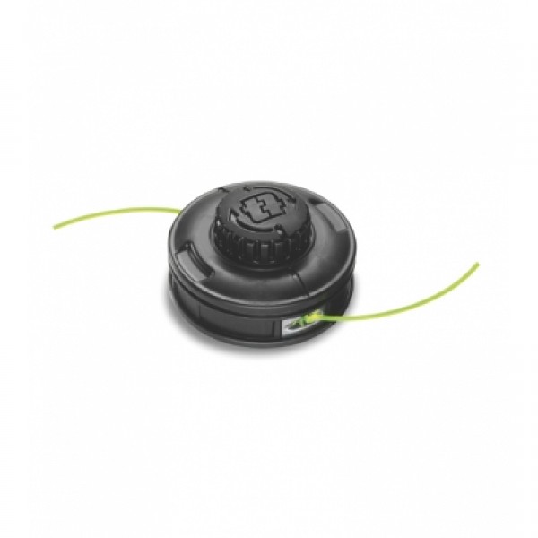 Glava z nitko za STIHL D130mm (M10x1,00 LŽ)