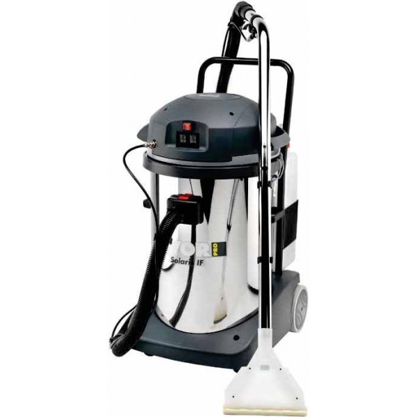 Globinski sesalec  SOLARIS IF