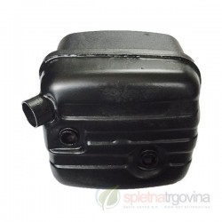 Izpuh Husqvarna - 340, 345, 350, 353