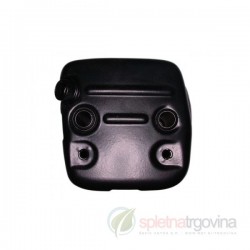 Izpuh Husqvarna - 365, 372