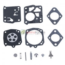 Kit za popravilo vplinjača z iglo TILLOTSON RK-19-HK