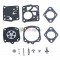 Kit za popravilo vplinjača z iglo TILLOTSON RK-19-HK