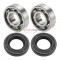 Komplet ležajev in semeringov za STIHL 029, 039, 290, 310, 390