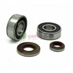 Komplet ležajev in semeringov za STIHL 034, 036, 340, 360