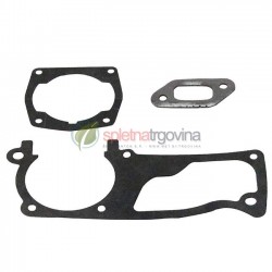 Komplet tesnil Husqvarna 357, 359