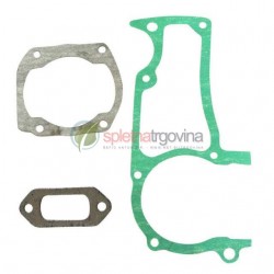 Komplet tesnil Husqvarna 362, 365, 371, 372 - Jonsered 2065, 2071