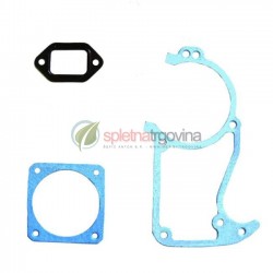 Komplet tesnil Stihl  034, 036, 340, 360