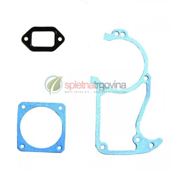 Komplet tesnil Stihl  034, 036, 340, 360