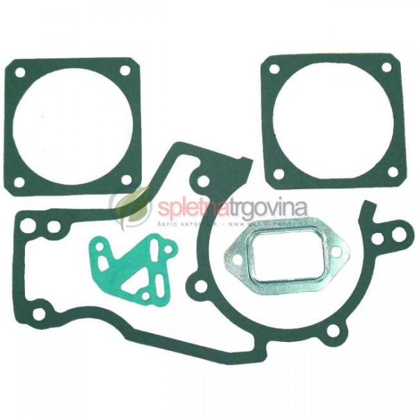 Komplet tesnil Stihl 038, 380, 381