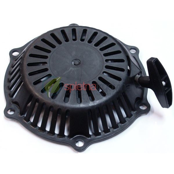 Komplet zaganjač GGP - SV200