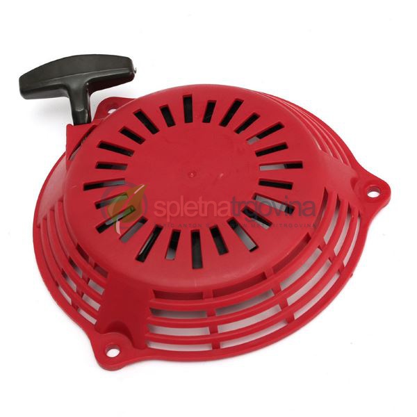 Komplet zaganjač HONDA - GCV135, GCV160