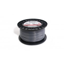 Kosilna nitka DUOLINE OKROGLA 3,0mm X 120m