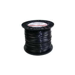 Kosilna nitka NYLIUM KVADRAT - 2,4mm X 245m