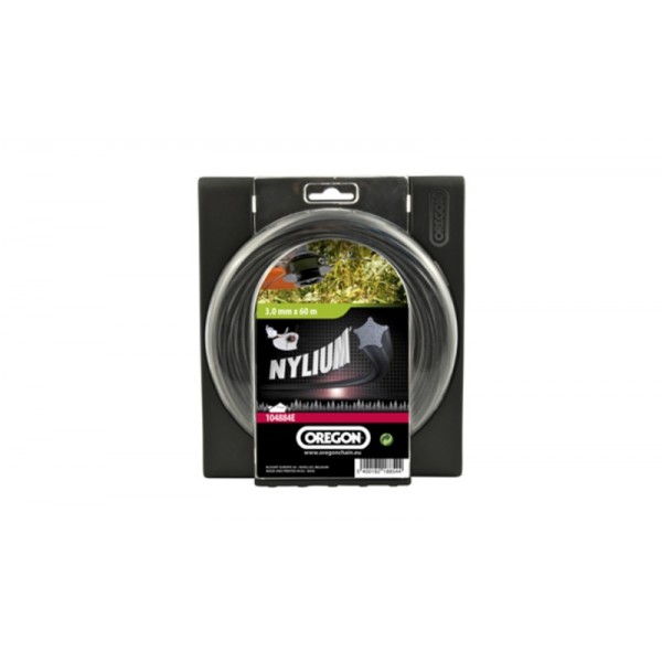 Kosilna nitka NYLIUM ZVEZDA 2,4mm X 15m Kosilna nitka NYLIUM ZVEZDA 2,4mm X 15m