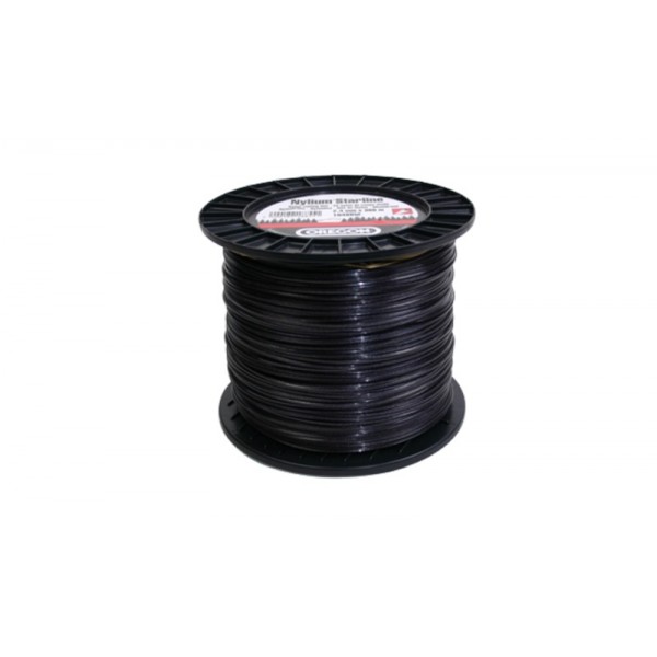 Kosilna nitka NYLIUM ZVEZDA 3,0mm X 240m