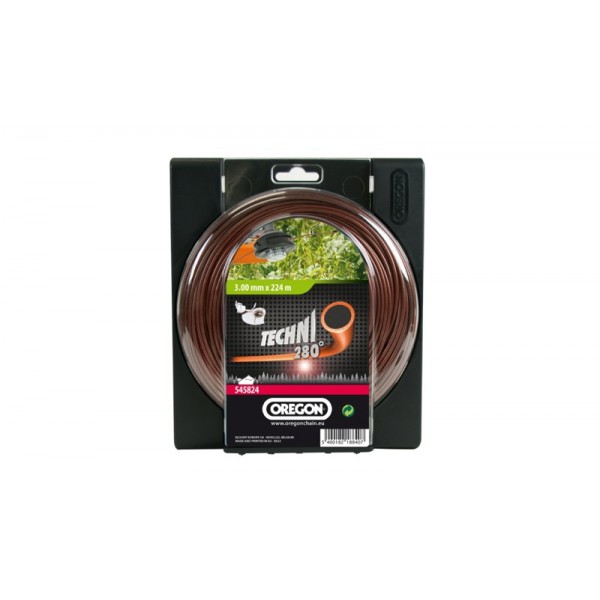 Kosilna nitka TECHNI 280° - 2,7mm X 70m