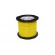 Kosilna nitka ZVEZDA RUMENA 3,0mm X 120m