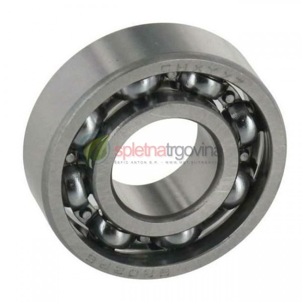 Kroglični ležaj 6202 C3 za Stihl - 021, 023, 025, 034, 036, 038, 041, 042, 044, 046, 048, 08, MS210, MS230, MS250, MS340, MS341, MS360, MS361, MS440, MS460 Kroglični ležaj 6202 C3 za Stihl - 021, 023, 025, 034, 036, 038, 041, 042, 044, 046, 048, 08, MS210, MS230, MS250, MS340, MS341, MS360, MS361, MS440, MS460