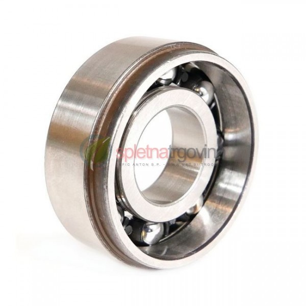 Kroglični ležaj desni za Stihl - 024, 026, 028, 034, 036, 240, 260, 340, 341, 360, 361 Kroglični ležaj desni za Stihl - 024, 026, 028, 034, 036, 240, 260, 340, 341, 360, 361