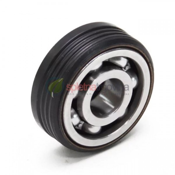 Kroglični ležaj z oljnim tesnilom za Husqvarna - 36, 41, 136, 137, 141, 142, 235, 240 Kroglični ležaj z oljnim tesnilom za Husqvarna - 36, 41, 136, 137, 141, 142, 235, 240