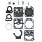 Membrane WALBRO D10-WZ