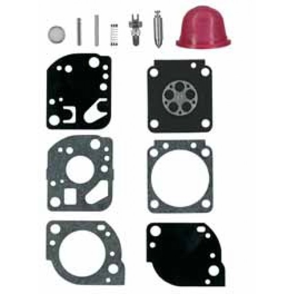Membrane ZAMA RB-117