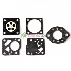 Membrane vplinjača TILLOTSON DG-2-HU