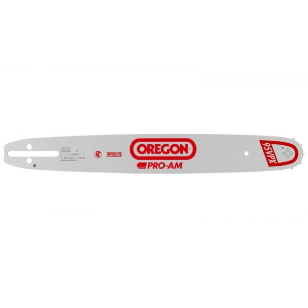 Meč za žago HUSQVARNA 40CM 325" 1,5 33 ZOB  66ČL.  PRO-AM