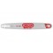 Meč za žago HUSQVARNA 40CM 3/8" 1,5 30 ZOB / 60ČL.  PRO-AM