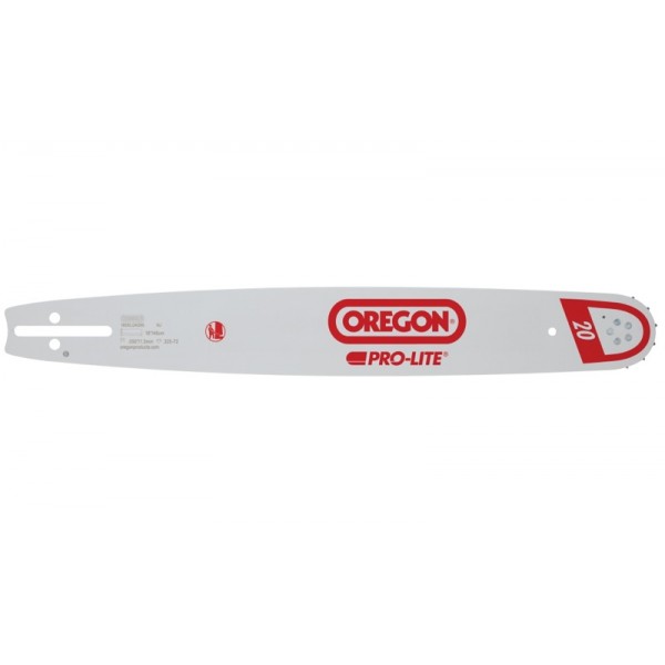 Meč za žago HUSQVARNA 45CM 325" 1,3 36 ZOB / 72ČL.  PRO-LITE