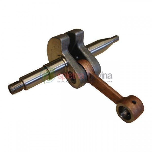 Motorna gred Husqvarna - 340, 345, 350