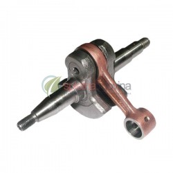 Motorna gred Husqvarna - 357, 359