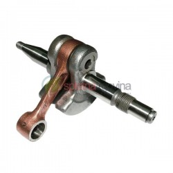 Motorna gred Husqvarna - 362, 365, 371, 372