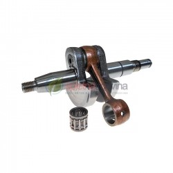 Motorna gred Stihl - 017, 018, 019T, MS170, MS180, MS190T, MS191T - sornik 10mm