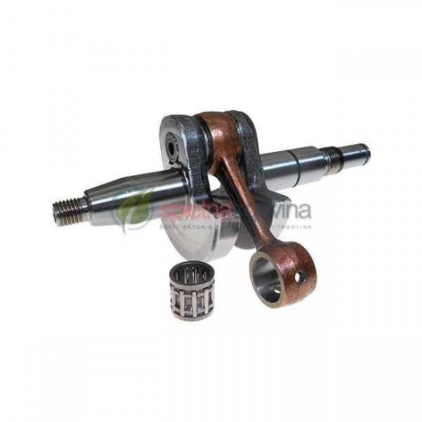 Motorna gred Stihl - 017, 018, 019T, MS170, MS180, MS190T, MS191T - sornik 10mm