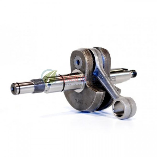 Motorna gred Stihl - 021, MS210
