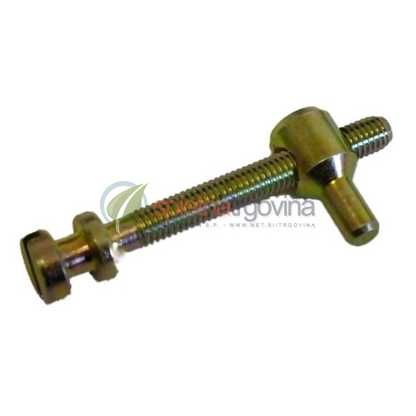 Napenjalec verige Dolmar 109 110 111 115