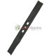 Nož AL-KO L48cm - 48 - A:475mm, B:10,2mm, C:70mm, D:50mm, E:12,7mm x 20mm Nož AL-KO L48cm - 48 - A:475mm, B:10,2mm, C:70mm, D:50mm, E:12,7mm x 20mm