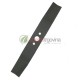 Nož CASTELGARDEN – GGP L33cm - 800W, 900W, 1000W, NG350, AT350 - A:330mm, B:18,2mm, C:45mm, D:45mm, E:8,5mm Nož CASTELGARDEN – GGP L33cm - 800W, 900W, 1000W, NG350, AT350 - A:330mm, B:18,2mm, C:45mm, D:45mm, E:8,5mm