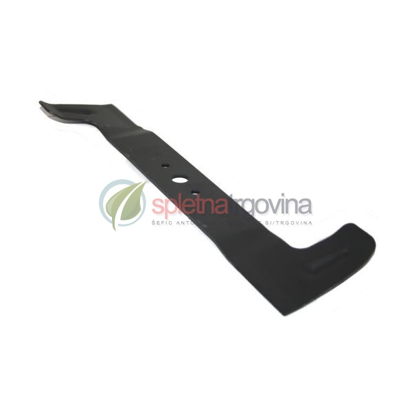 Nož za CASTELGARDEN – GGP L46cm - TD484, TD484TR - A:457mm, B:18,2mm, C:65mm, D:55mm, E:8,7mm