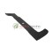 Nož za CASTELGARDEN – GGP L46cm - TD484, TD484TR - A:457mm, B:18,2mm, C:65mm, D:55mm, E:8,7mm