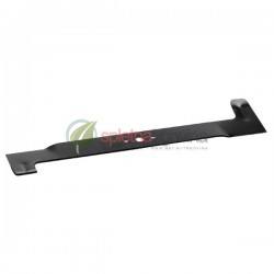 Nož za CASTELGARDEN – GGP L62cm DESNI - TC 122 - A:620mm, B:18,2mm, C:65mm, D:55mm, E:8,7mm Nož za CASTELGARDEN – GGP L62cm DESNI - TC 122 - A:620mm, B:18,2mm, C:65mm, D:55mm, E:8,7mm