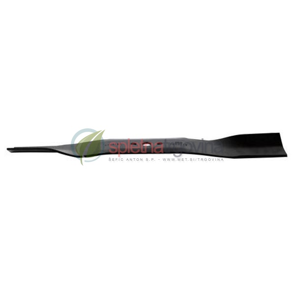 Nož za HUSQVARNA - PARTNER L51cm -  Jet 50 - A:508mm, B:16mm, C:48mm, D:64mm, E:9,5mm