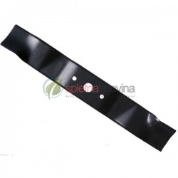 Nož za mulčanje CASTELGARDEN – GGP L44cm - NG460,NG464 - A:435mm, B:18,2mm, C:65mm, D:57mm, E:8,7mm Nož za mulčanje CASTELGARDEN – GGP L44cm - NG460,NG464 - A:435mm, B:18,2mm, C:65mm, D:57mm, E:8,7mm