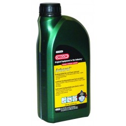 Olje za mazanje verig ARBOROL - OREGON 0,6 L