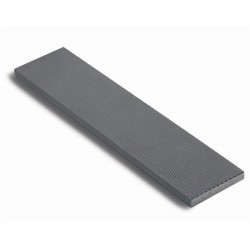 Pila ploščata fina za brušenje meča