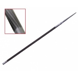 Pila za brušenje verig Ø 5,0mm x 20cm, 1 KOS