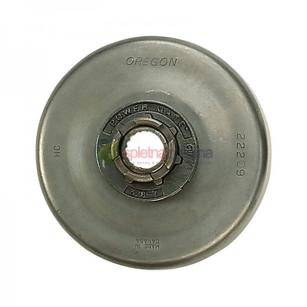 Pogonski zobnik za žago ALPINA A40E, ALPINA PROF41, ALPINA PROF45 Pogonski zobnik za žago ALPINA A40E, ALPINA PROF41, ALPINA PROF45